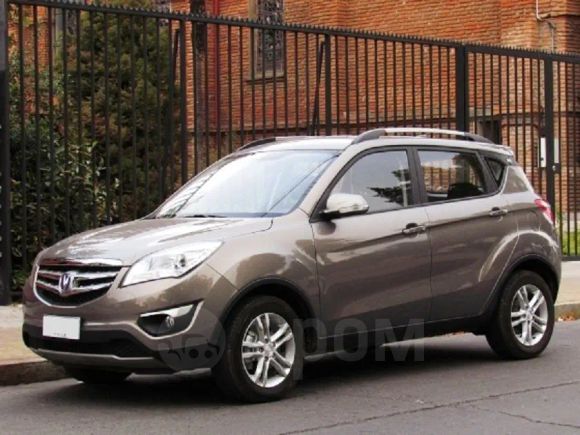 SUV   Changan CS35 2014 , 600000 ,  