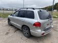 SUV   Hyundai Santa Fe Classic 2008 , 650000 , 