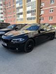  BMW 5-Series 2016 , 2100000 , 