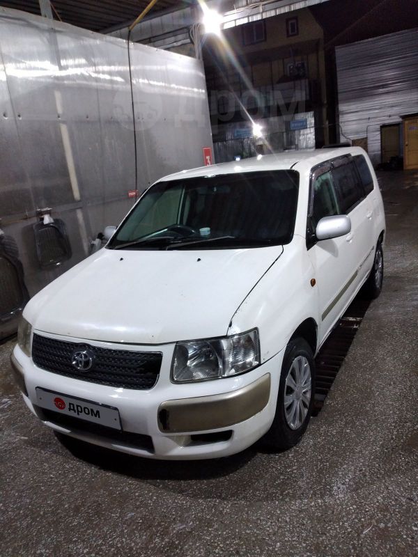  Toyota Succeed 2003 , 180000 , 