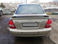  Mazda Protege 2000 , 155000 , 