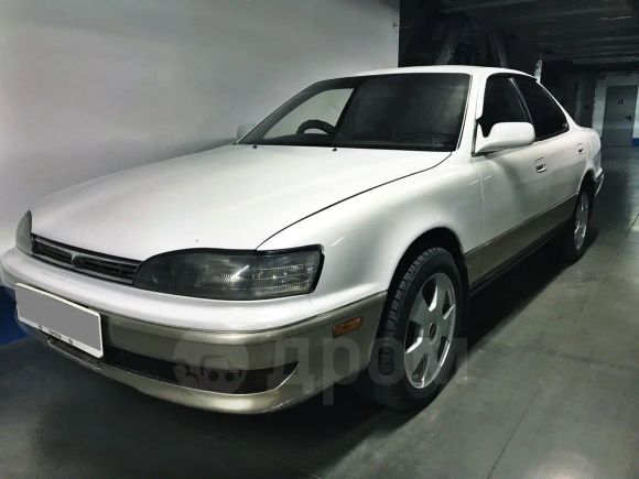  Toyota Camry Prominent 1991 , 180000 , 