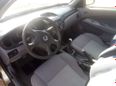  Nissan Almera 2003 , 209000 , 