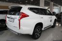 SUV   Mitsubishi Pajero Sport 2018 , 3180000 , -