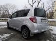  Toyota Ractis 2008 , 345000 , 