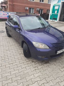  Mazda Axela 2006 , 250000 , 