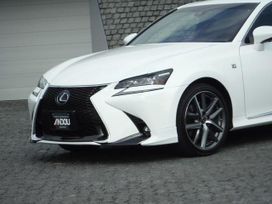  Lexus GS300h 2016 , 2700000 , 