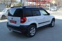 SUV   Skoda Yeti 2012 , 700000 , 