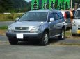 SUV   Toyota Harrier 2002 , 210000 , 