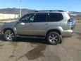 SUV   Toyota Land Cruiser Prado 2004 , 1050000 , -