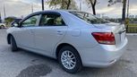  Toyota Allion 2015 , 1030000 , 