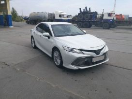  Toyota Camry 2018 , 1795000 , 