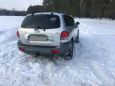 SUV   Hyundai Santa Fe Classic 2001 , 120000 , 