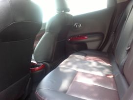 SUV   Nissan Juke 2011 , 720000 , 