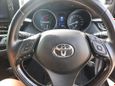 SUV   Toyota C-HR 2017 , 1580000 , 