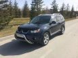 SUV   Mitsubishi Outlander 2008 , 720000 , 