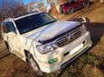 SUV   Toyota Land Cruiser 2002 , 1090000 , -