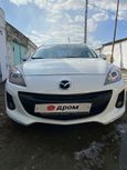  Mazda Mazda3 2011 , 660000 , 