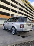 SUV   Land Rover Range Rover 2002 , 570000 , 