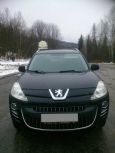 SUV   Peugeot 4007 2008 , 650000 , -