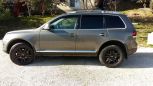 SUV   Volkswagen Touareg 2009 , 850000 , 