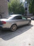  Audi A6 2002 , 350000 , 