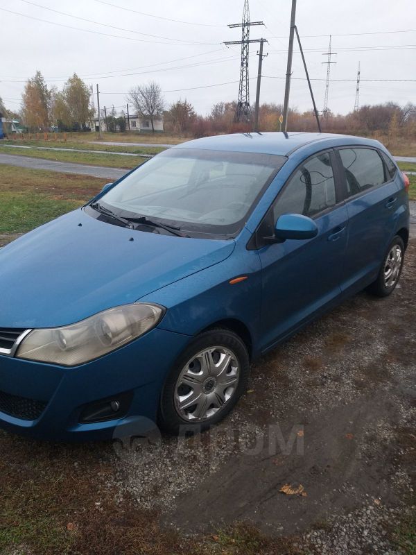  Chery Very A13 2011 , 235000 , 