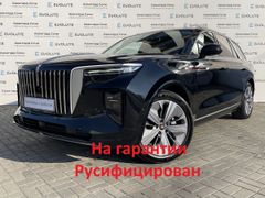 SUV или внедорожник Hongqi E-HS9 2021 года, 8000000 рублей, Сочи