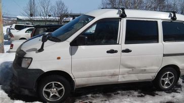   Toyota Town Ace 2006 , 435000 , -