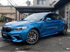 Купе BMW M2 2020 года, 4200000 рублей, Владивосток