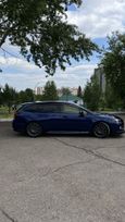  Subaru Levorg 2016 , 1555000 , 