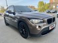 SUV   BMW X1 2011 , 1100000 , 