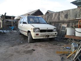  Mitsubishi Minica 1989 , 15000 , 