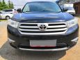 SUV   Toyota Highlander 2012 , 1350000 , 