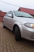  Chevrolet Lacetti 2010 , 520000 , 