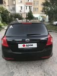  Kia Ceed 2010 , 475000 , 