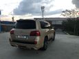 SUV   Lexus LX570 2008 , 2120000 , 