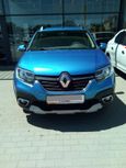  Renault Sandero Stepway 2020 , 849980 , 