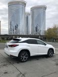 SUV   Lexus RX300 2019 , 3950000 , 