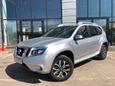 SUV   Nissan Terrano 2017 , 875000 , 