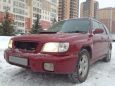 SUV   Subaru Forester 2000 , 290000 , 