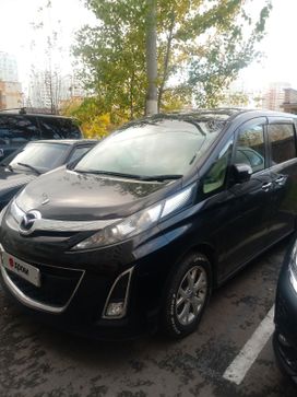    Mazda Biante 2014 , 1450000 , 