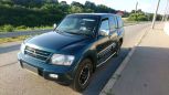 SUV   Mitsubishi Pajero 2002 , 530000 , 