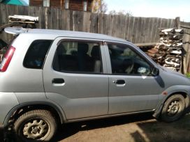  Suzuki Swift 2001 , 205000 , 