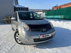  Nissan Note 2006 , 780000 , 
