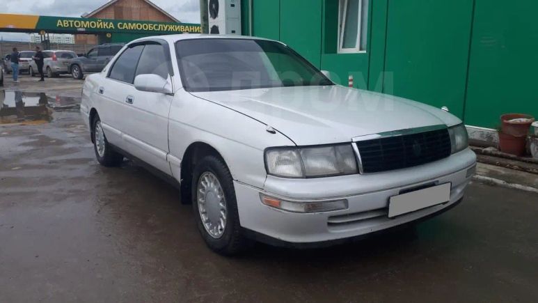  Toyota Crown 1995 , 180000 , 