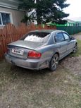  Hyundai Sonata 2004 , 220000 , 