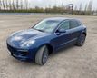 SUV   Porsche Macan 2014 , 1980000 , 