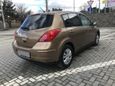  Nissan Tiida 2007 , 339000 , 