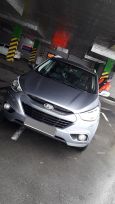 SUV   Hyundai ix35 2015 , 1100000 , 